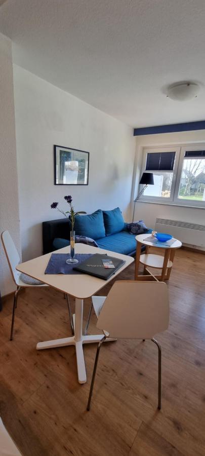 Apartment Feriengarten Busum