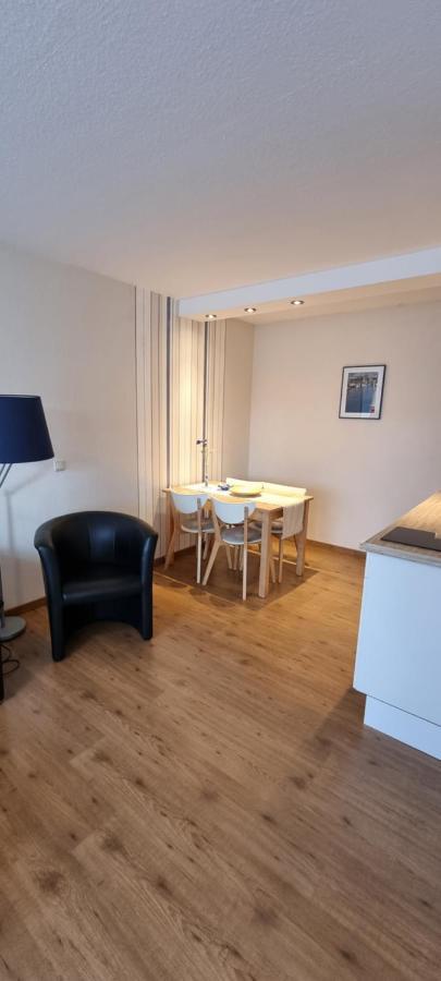 Feriengarten Apartment *