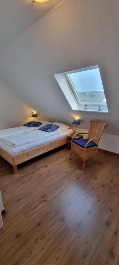 Apartment Feriengarten