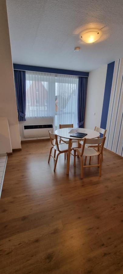 Apartment Feriengarten *